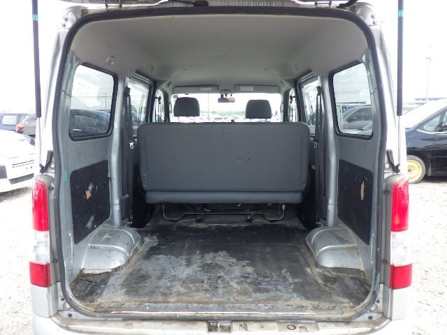 TOYOTA TOWNACE 2018 Image 30