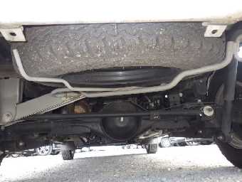 TOYOTA TOWNACE 2018 Image 17