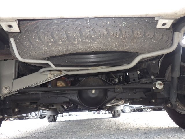 TOYOTA TOWNACE 2018 Image 31