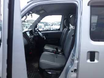 TOYOTA TOWNACE 2018 Image 18