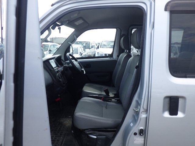 TOYOTA TOWNACE 2018 Image 32