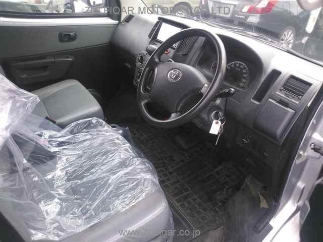 TOYOTA TOWNACE 2018 Image 10