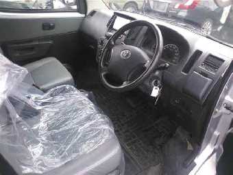 TOYOTA TOWNACE 2018 Image 3