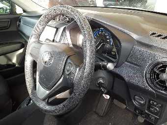 TOYOTA COROLLA AXIO 2017 Image 7