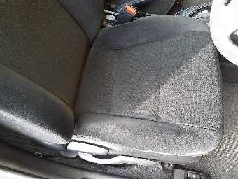 TOYOTA COROLLA AXIO 2017 Image 8