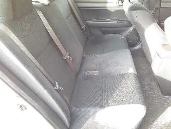 TOYOTA COROLLA AXIO 2017 Image 10