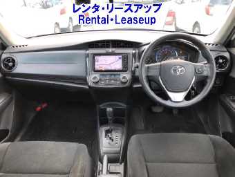 TOYOTA COROLLA AXIO 2017 Image 4