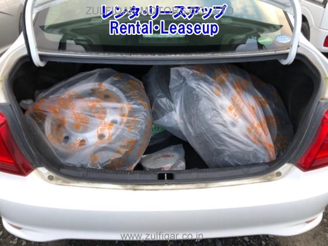 TOYOTA COROLLA AXIO 2017 Image 5