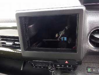 HONDA N-BOX CUSTOM 2019 Image 12