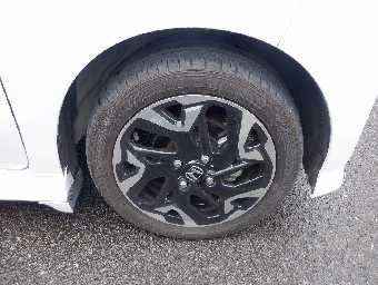 HONDA N-BOX CUSTOM 2019 Image 21