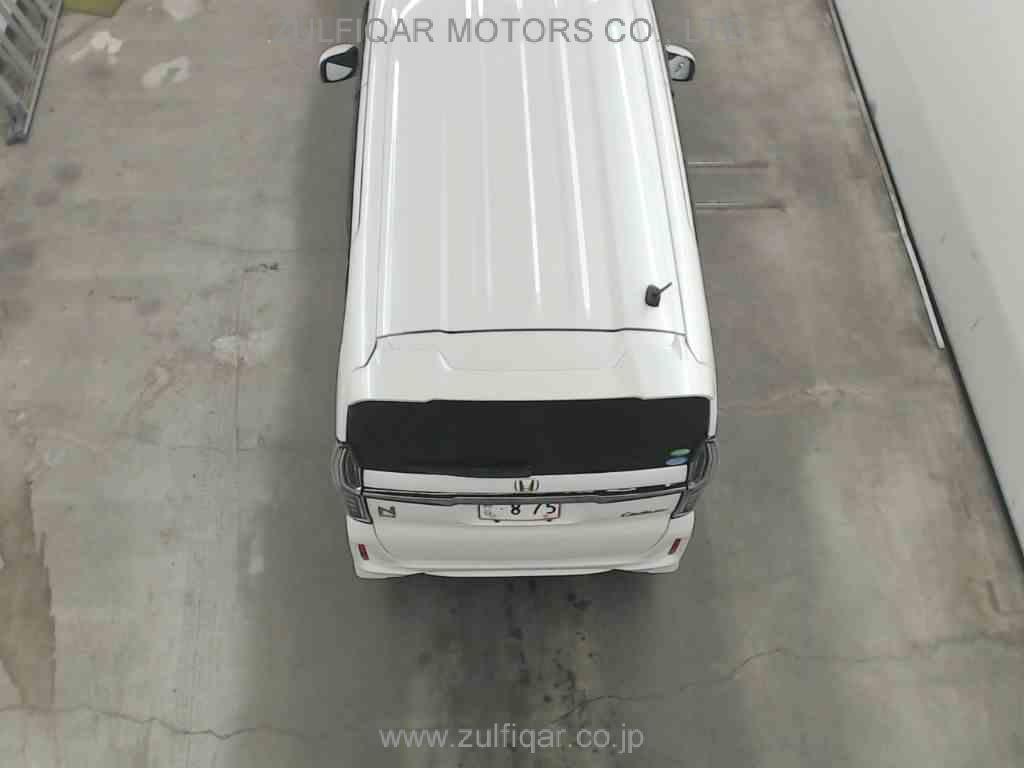 HONDA N-BOX CUSTOM 2019 Image 5