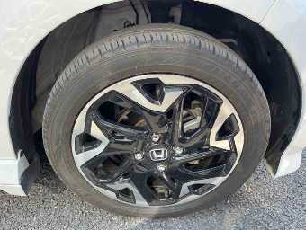 HONDA N-BOX CUSTOM 2019 Image 10