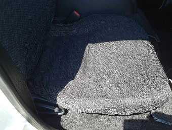 TOYOTA HIACE 2021 Image 8