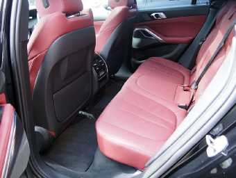 BMW X6 2022 Image 11