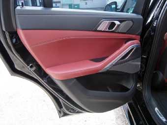 BMW X6 2022 Image 12