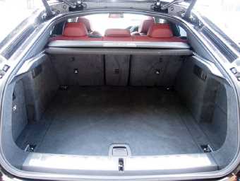 BMW X6 2022 Image 13