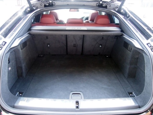 BMW X6 2022 Image 19