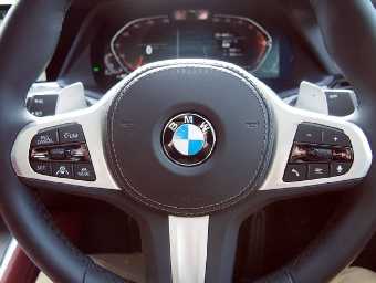 BMW X6 2022 Image 14