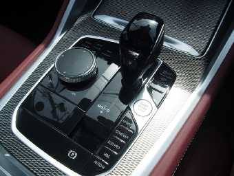 BMW X6 2022 Image 19