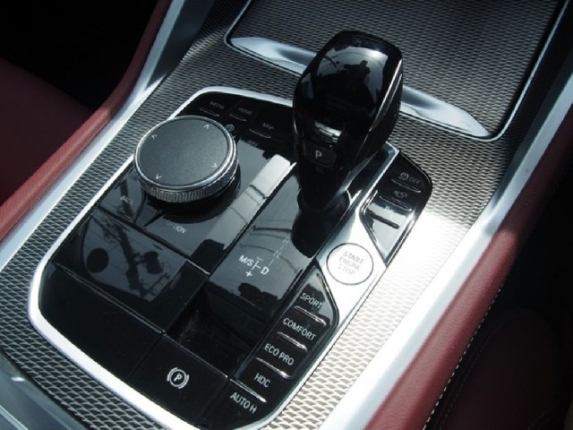 BMW X6 2022 Image 25