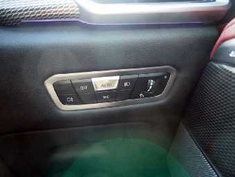 BMW X6 2022 Image 21