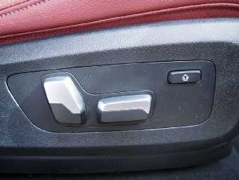 BMW X6 2022 Image 22