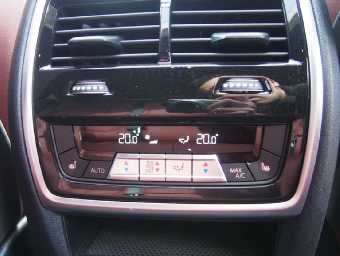 BMW X6 2022 Image 23