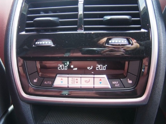 BMW X6 2022 Image 29