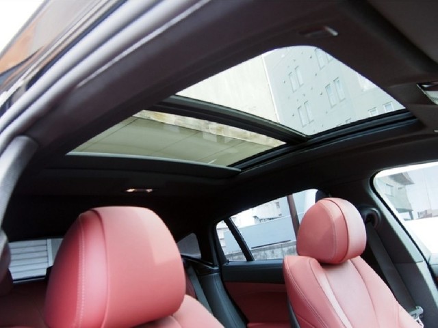 BMW X6 2022 Image 33