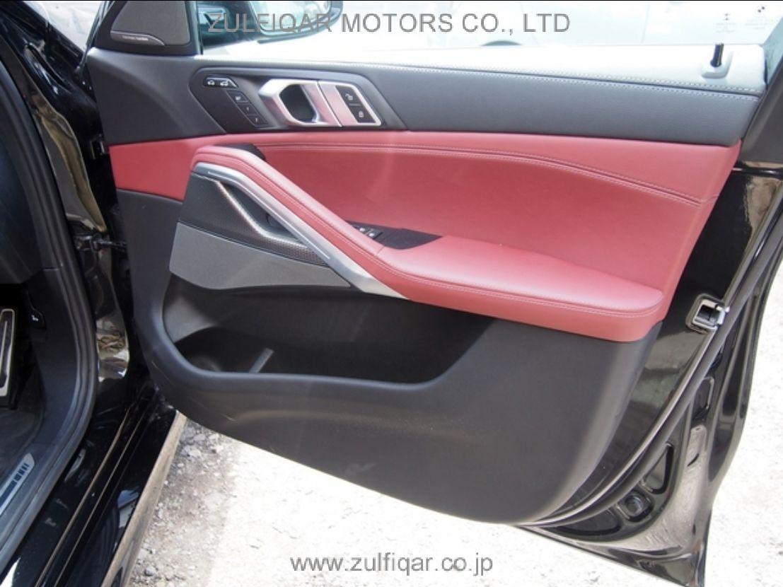 BMW X6 2022 Image 6