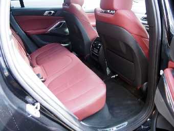 BMW X6 2022 Image 7