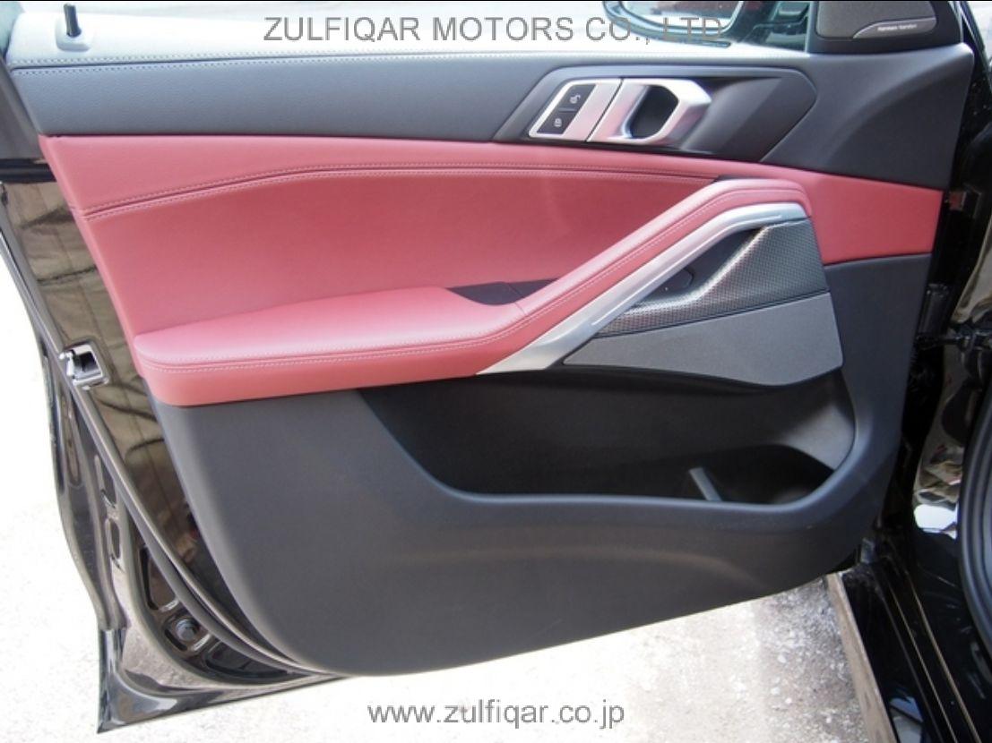 BMW X6 2022 Image 10