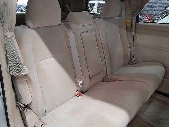 TOYOTA ALPHARD 2013 Image 9