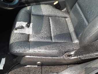 MERCEDES BENZ E CLASS STATION WAGON 2011 Image 8