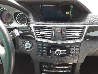 MERCEDES BENZ E CLASS STATION WAGON 2011 Image 10