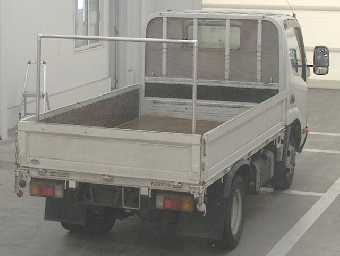 TOYOTA DYNA TRUCK 2013 Image 2