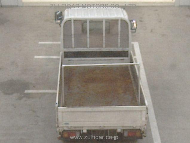 TOYOTA DYNA TRUCK 2013 Image 3