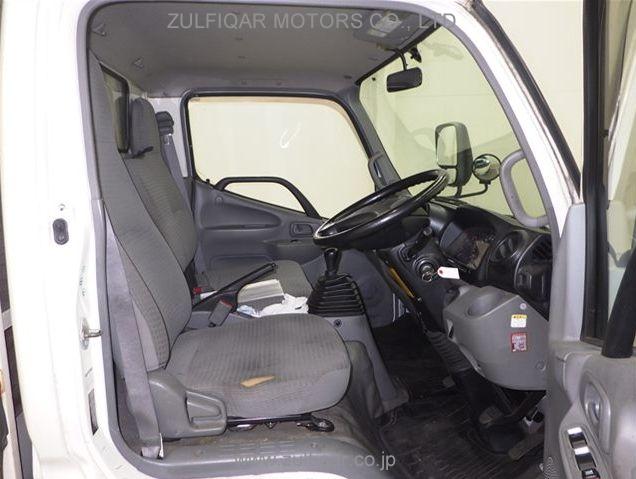 TOYOTA DYNA TRUCK 2013 Image 5