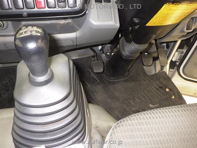 TOYOTA DYNA TRUCK 2013 Image 6