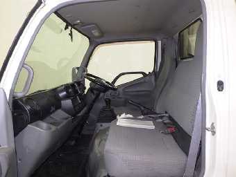 TOYOTA DYNA TRUCK 2013 Image 7