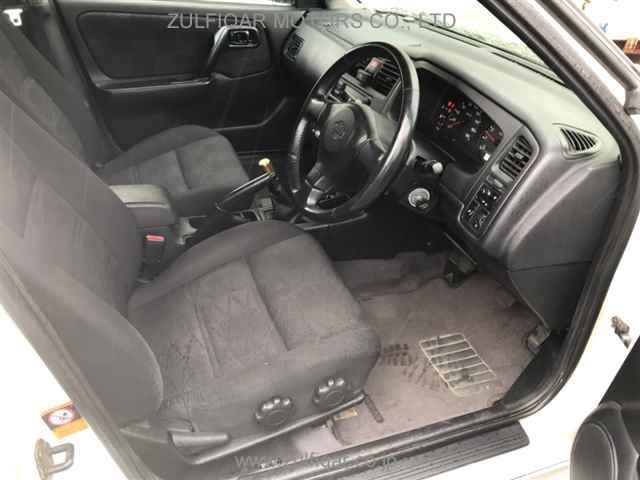 NISSAN PRIMERA CAMINO 1998 Image 3