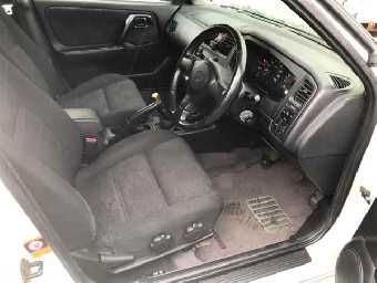 NISSAN PRIMERA CAMINO 1998 Image 3