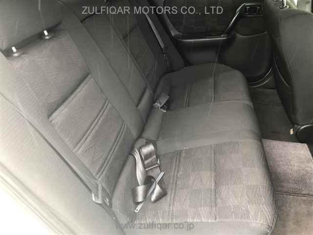 NISSAN PRIMERA CAMINO 1998 Image 6