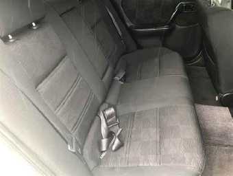 NISSAN PRIMERA CAMINO 1998 Image 6