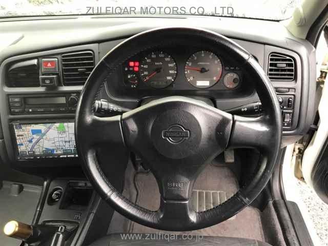 NISSAN PRIMERA CAMINO 1998 Image 7