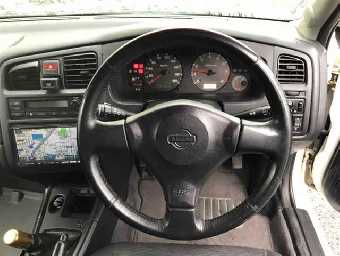 NISSAN PRIMERA CAMINO 1998 Image 7