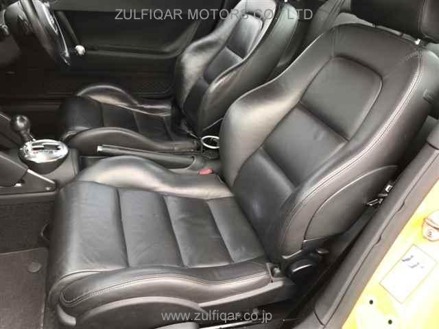 AUDI TT COUPE 2006 Image 6