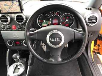 AUDI TT COUPE 2006 Image 7