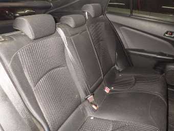 TOYOTA PRIUS 2018 Image 7