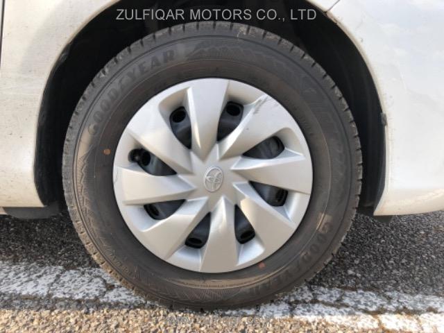 TOYOTA VITZ 2020 Image 11